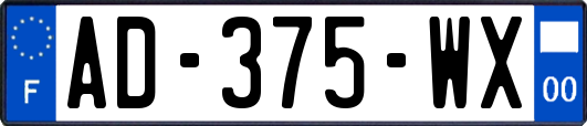 AD-375-WX