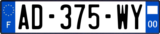 AD-375-WY