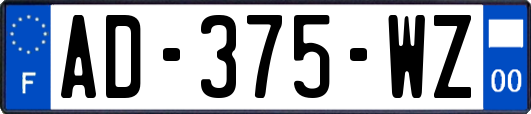 AD-375-WZ
