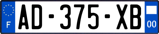 AD-375-XB