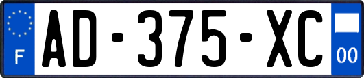 AD-375-XC