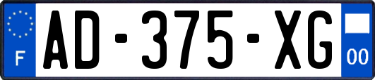 AD-375-XG