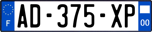 AD-375-XP