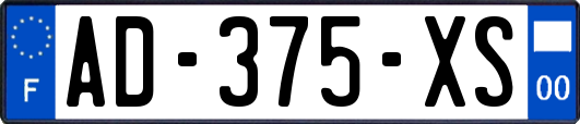 AD-375-XS