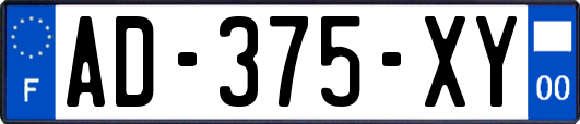 AD-375-XY