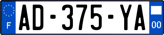 AD-375-YA