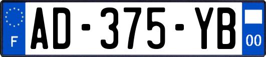 AD-375-YB