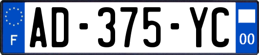 AD-375-YC