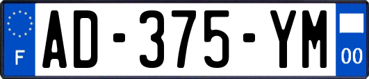 AD-375-YM