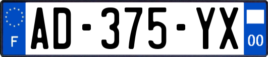 AD-375-YX
