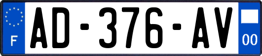 AD-376-AV