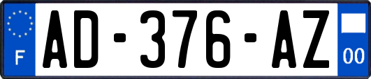 AD-376-AZ