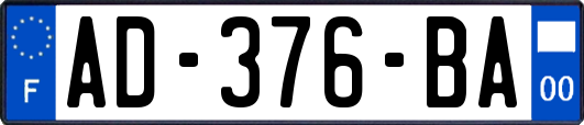 AD-376-BA