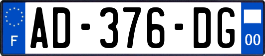 AD-376-DG