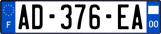 AD-376-EA