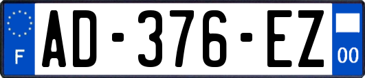 AD-376-EZ