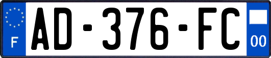 AD-376-FC