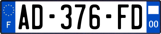 AD-376-FD