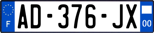 AD-376-JX