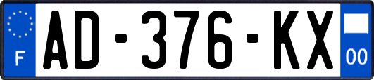 AD-376-KX