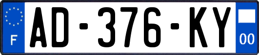 AD-376-KY