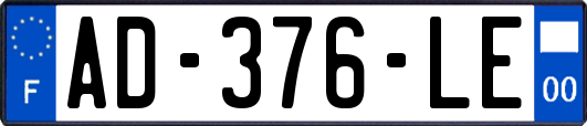 AD-376-LE