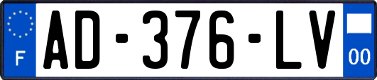 AD-376-LV