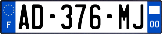 AD-376-MJ