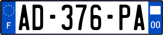 AD-376-PA