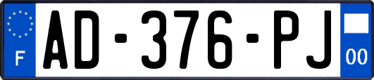 AD-376-PJ
