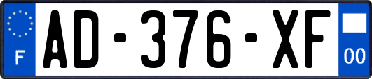 AD-376-XF