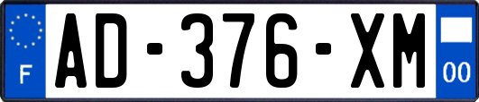 AD-376-XM