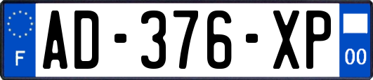 AD-376-XP