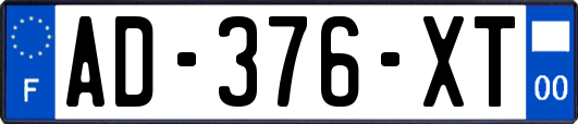 AD-376-XT