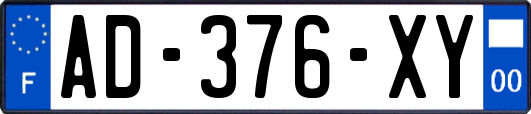 AD-376-XY