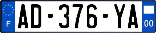 AD-376-YA