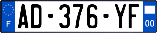 AD-376-YF