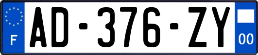 AD-376-ZY