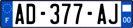 AD-377-AJ