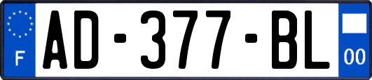 AD-377-BL