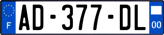 AD-377-DL