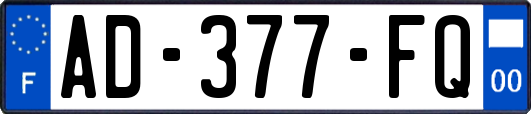 AD-377-FQ