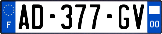 AD-377-GV