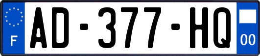 AD-377-HQ