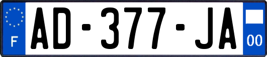 AD-377-JA