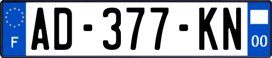 AD-377-KN