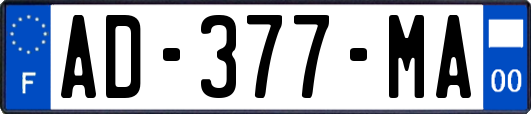 AD-377-MA