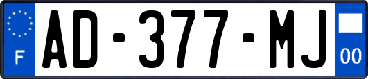 AD-377-MJ