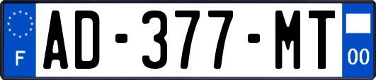 AD-377-MT