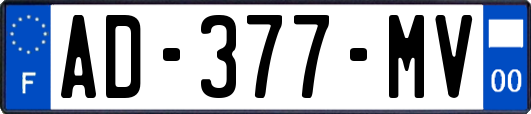 AD-377-MV